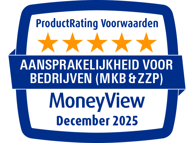 Aansprakelijkheid voor bedrijven Voorwaarden