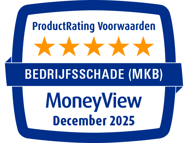 Bedrijfsschade voorwaarden