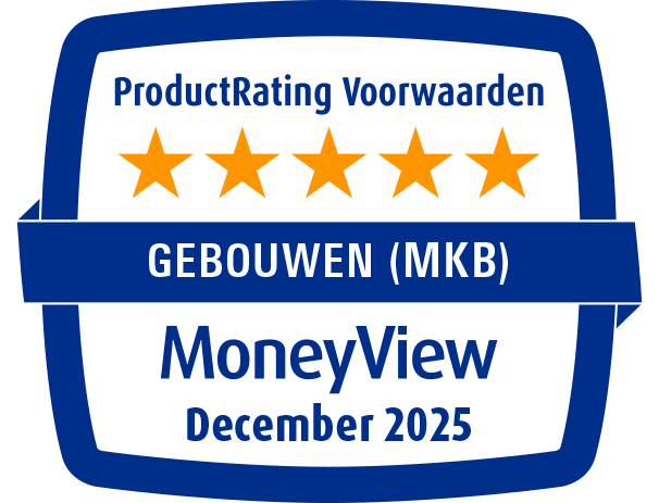 Gebouwen voorwaarden