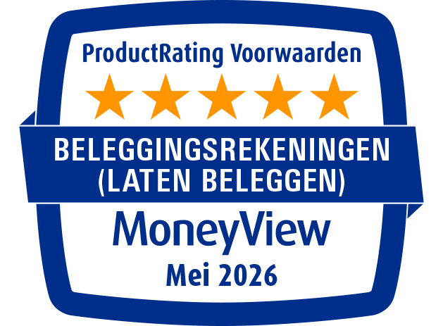 ProduuctRating Voorwaarden Laten Beleggen