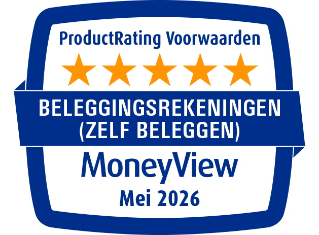 ProductRating Voorwaarden Zelf Beleggen