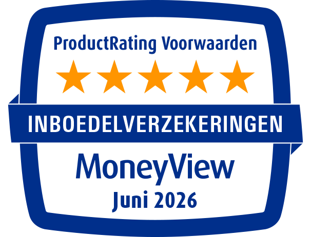 ProductRating Voorwaarden Inboedel