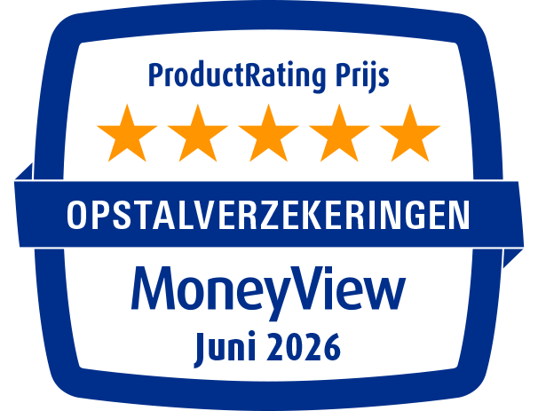 ProductRating Prijs Opstalverzekeringen
