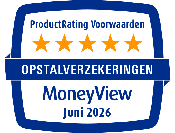 ProductRating Voorwaarden Opstalverzekeringen