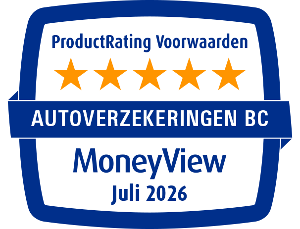 ProductRating Voorwaarden Autoverzekeringen BC