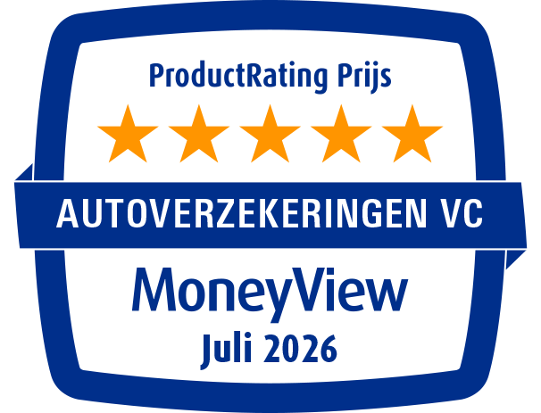 ProductRating Prijs Autoverzekeringen VC